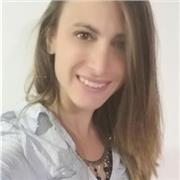 Profesora de química ofrece clases de química dinámicas y didácticas para todos los niveles